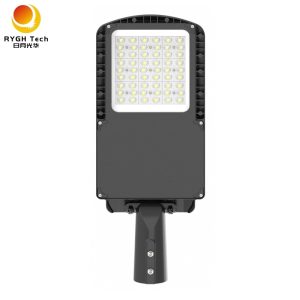 led street light 100w price