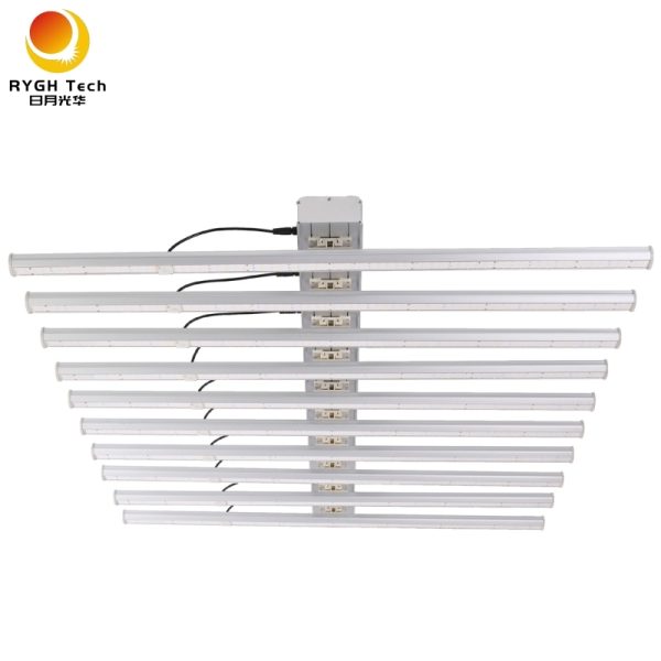 RYGH Tech 1000W LED Grow light