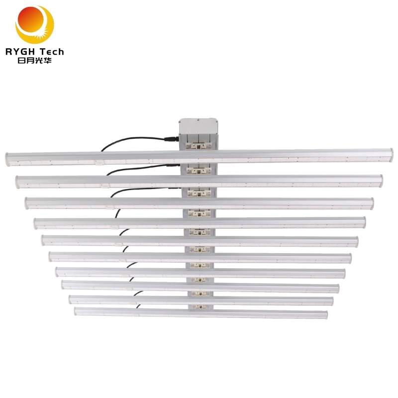 RYGH Tech 1000W LED Grow light RYGH Tech 1000W LED Grow light