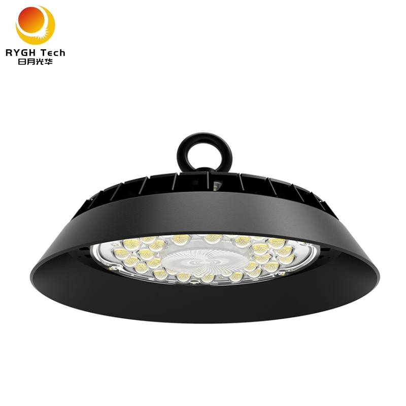 100W DOB led bay light 200w led high bay light 20000 lumens