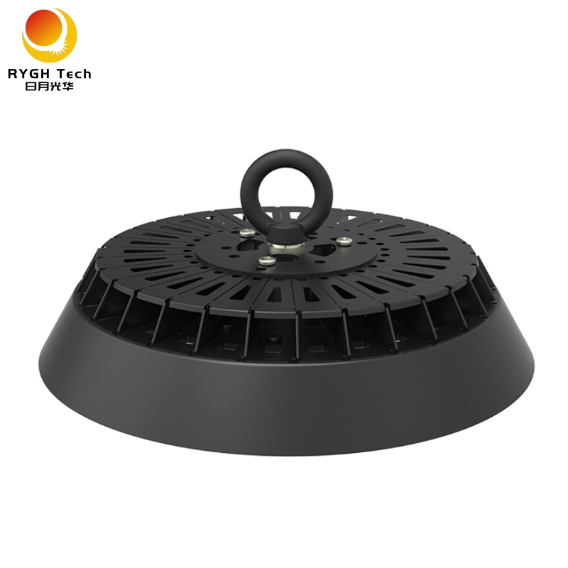 100W DOB led bay light2 50w led high bay light