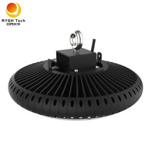 100W 150W low bay led light fittings