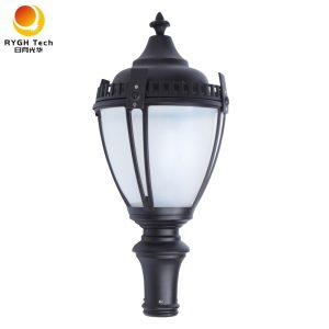 low voltage lamp post light