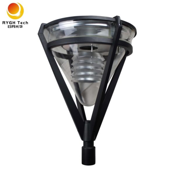 low voltage outdoor lamp post