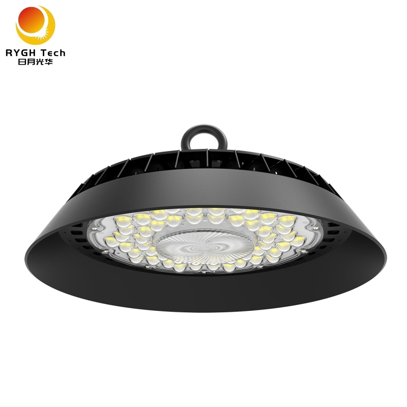 150W DOB led bay light 300 watt led high bay lights