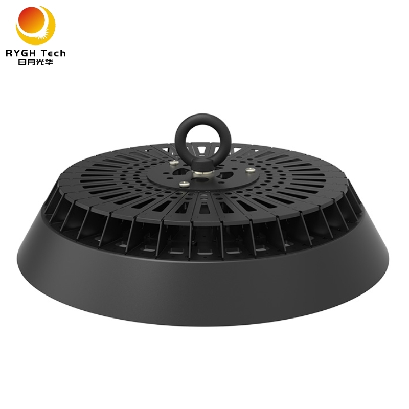 150W DOB led bay light2 high bay dome light
