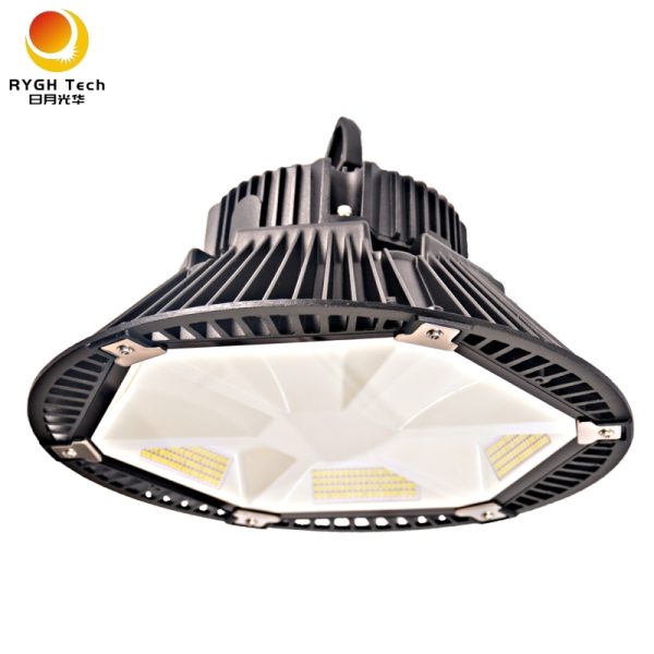 high bay led light ufo 150w 5700k