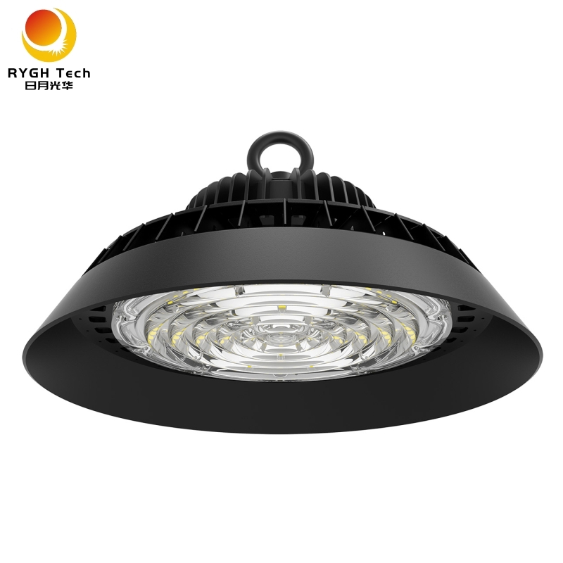 150W mr ufo led bay light 200 watt ufo led