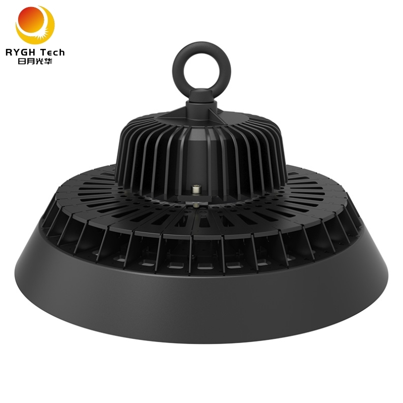 150W mr ufo led bay light2 hay bay light led