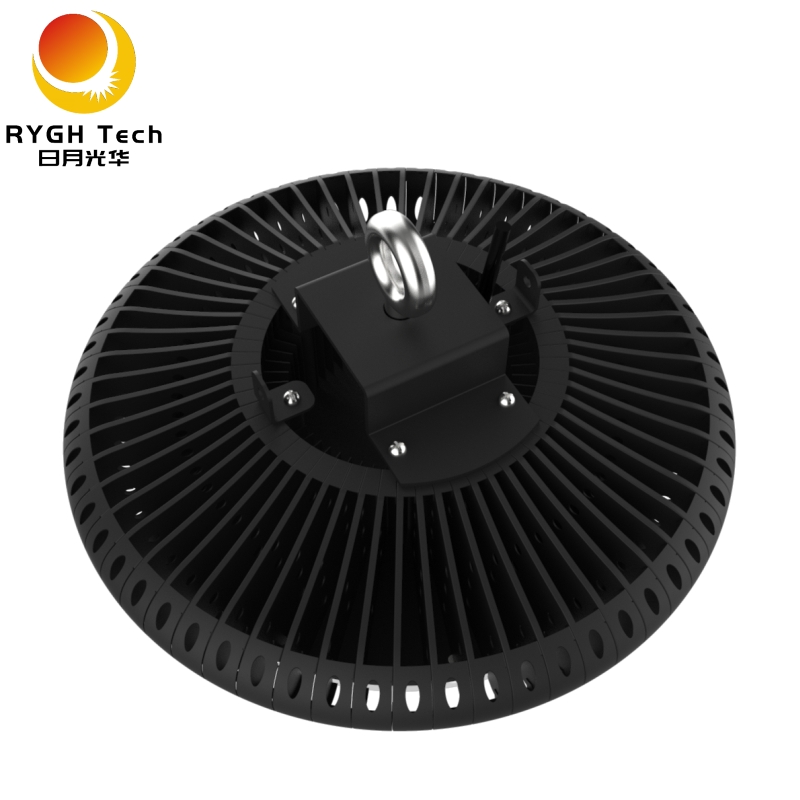 150W100WDOBUFOhang3 150 watt dimmable led ufo lights