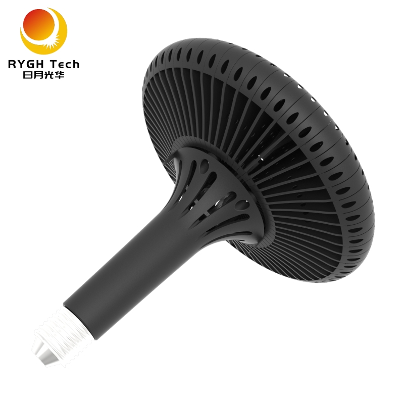 150WDOBUFO02 150w round ufo led high bay