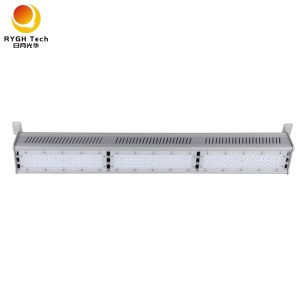 linear light fixture factory