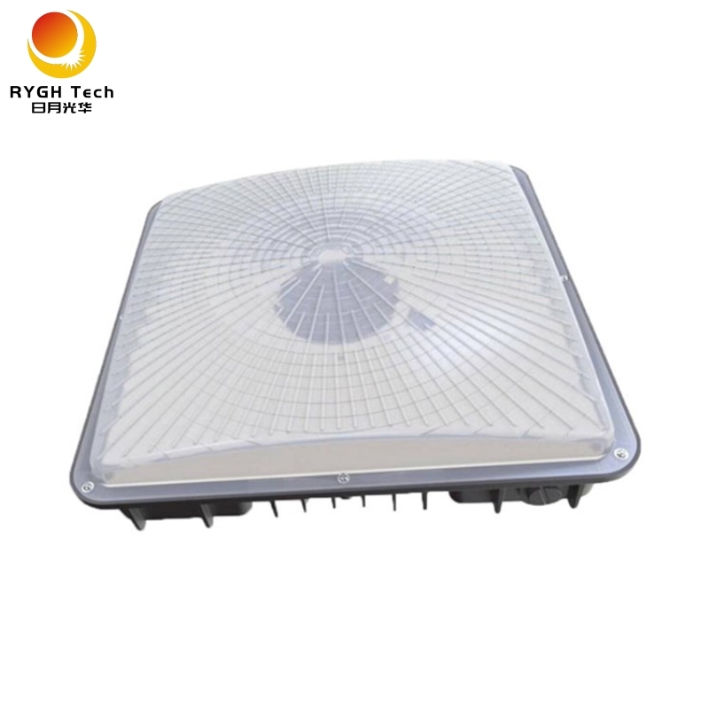 1g led canopy light04 led canopy lights for gas station pictures