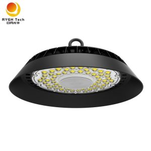 luminaire high bay led