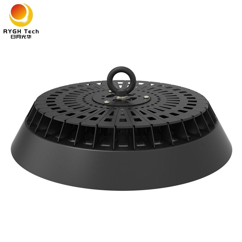 200W DOB led bay light2 explosion proof high bay light fixture