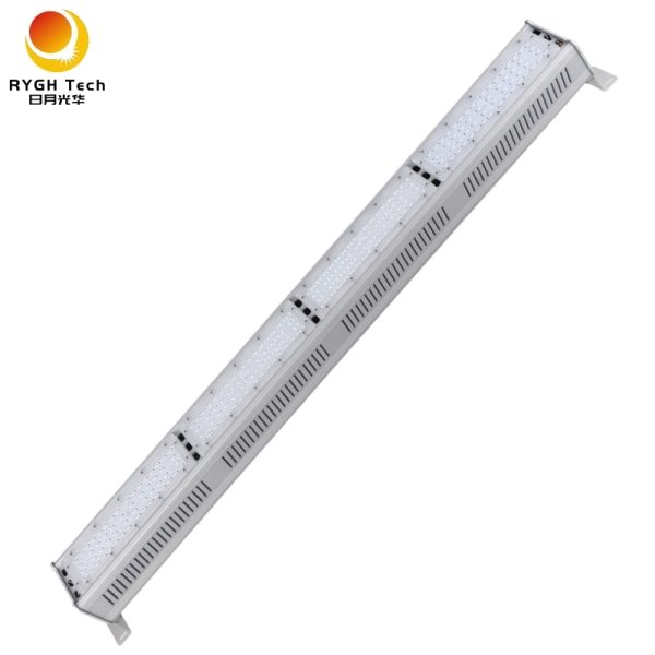 linear led high bays