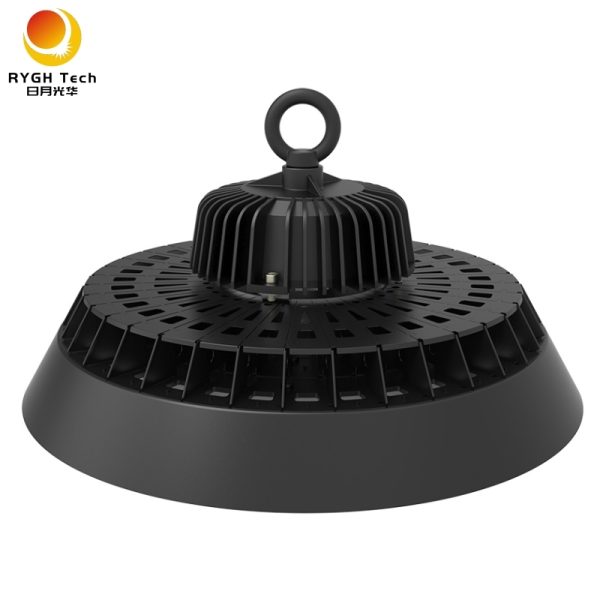 200w ufo high bay light