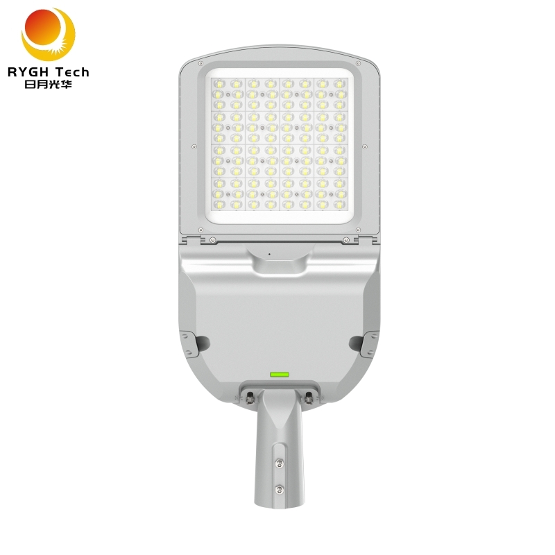 200w-7g-led-street-light1 private street lighting