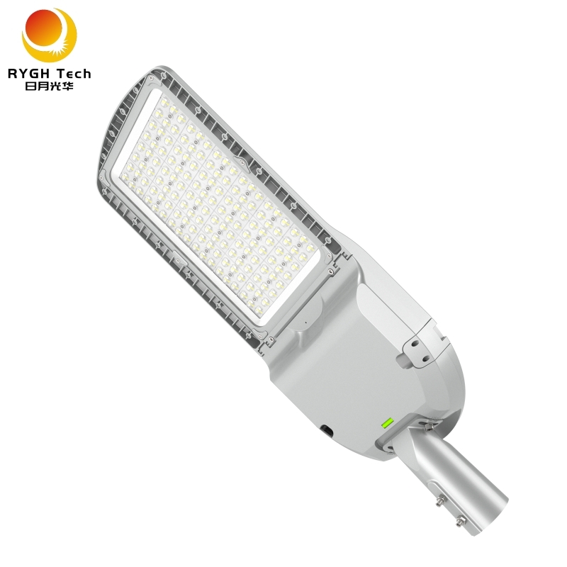 300w-7g-led-street-light6 outside street lamps