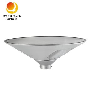 40w solar street light