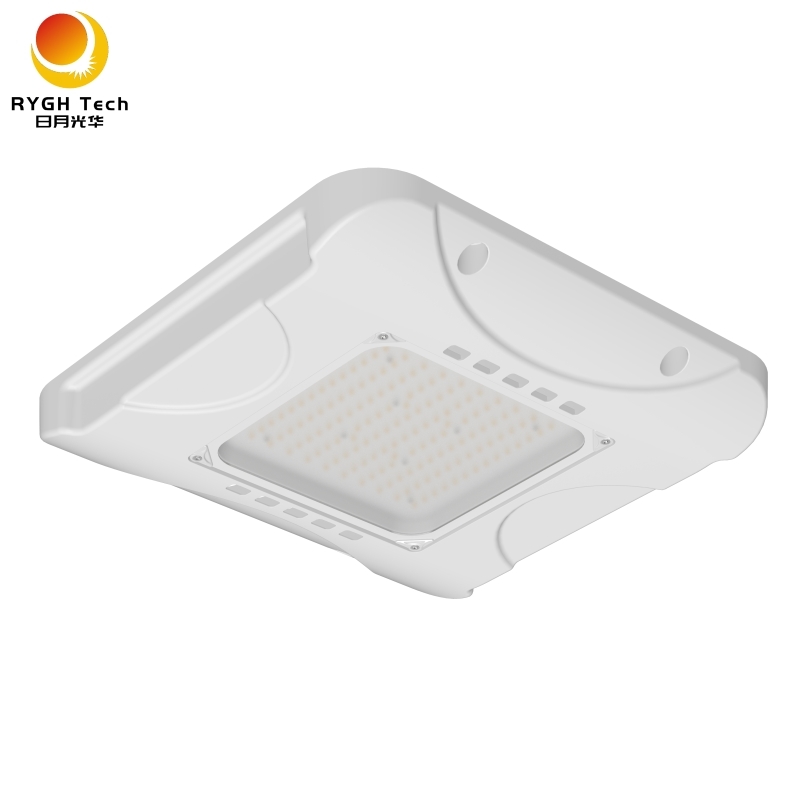 4g led canopy light3 canopy lights for petrol station