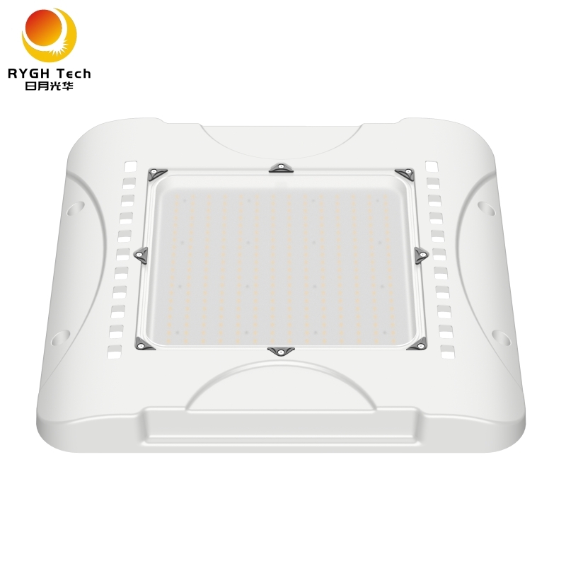 4g led canopy light4 4x4 canopy lights