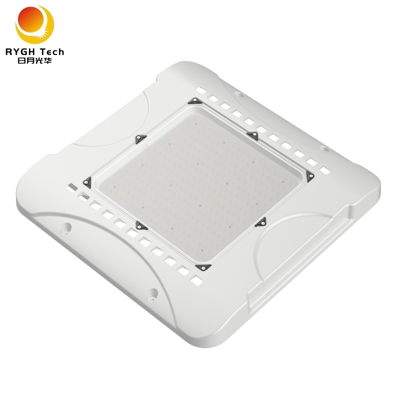 4g led canopy light5 pendant light canopy