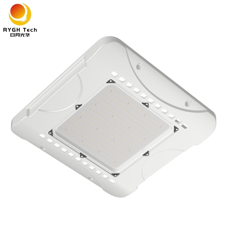 4g led canopy light6 ceiling light canopy