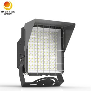 500w led flood light