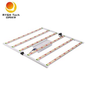 white led grow light