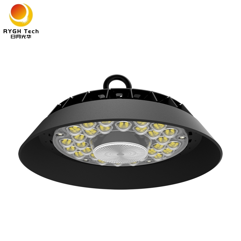 60W DOB led bay light1 400w led high bay