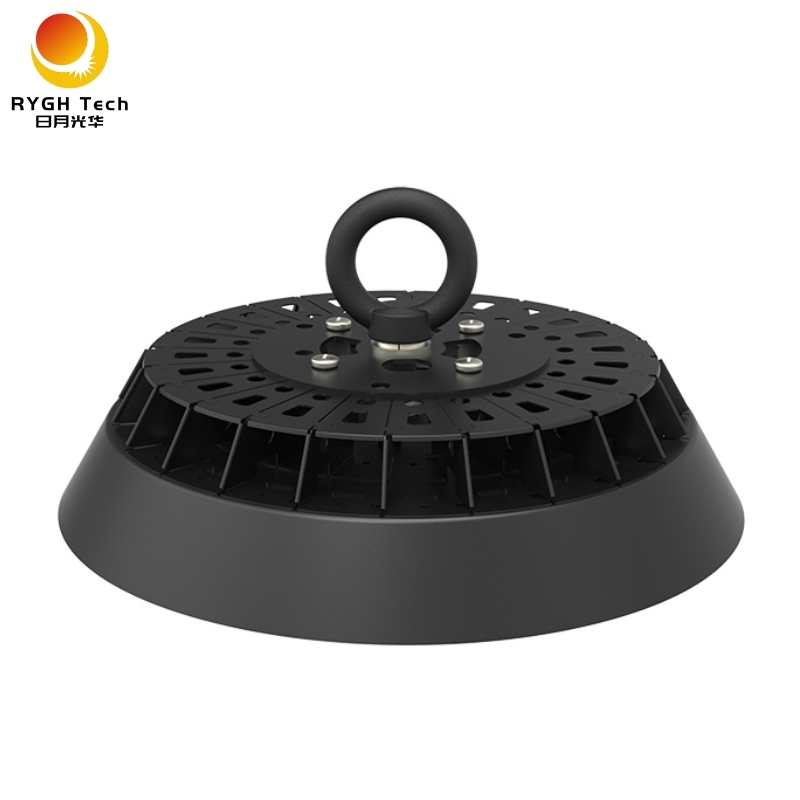 60W DOB led bay light2 250w led high bay lights