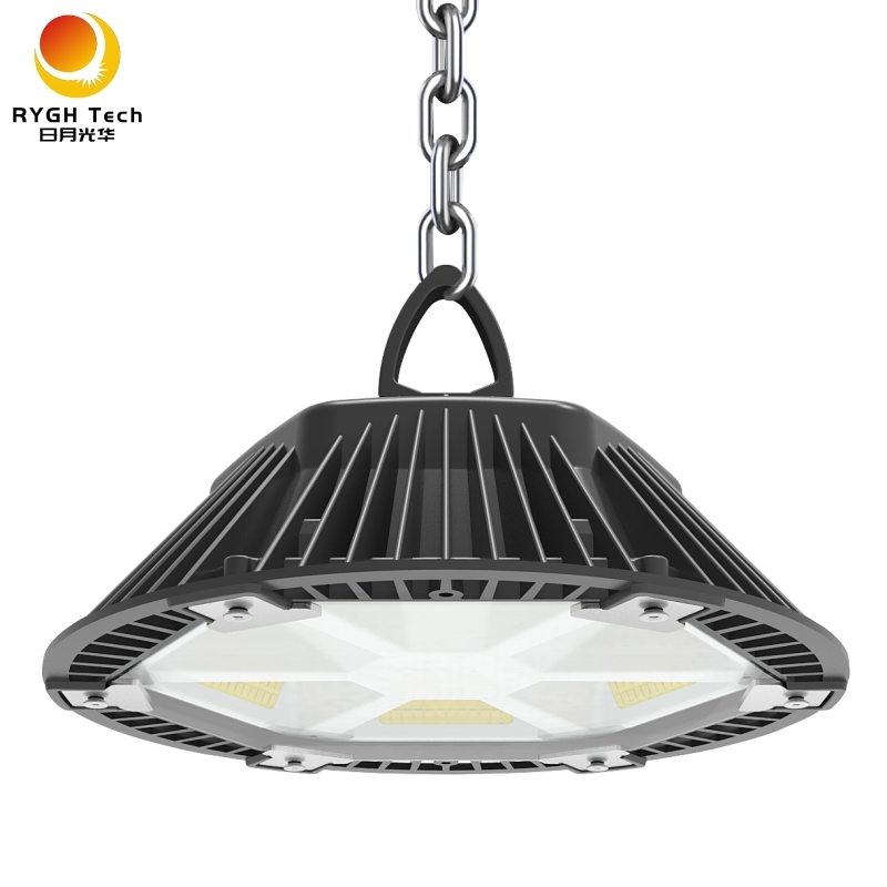 60W-UFO-LED-Bay-light5 60 watt shop high bay led lights