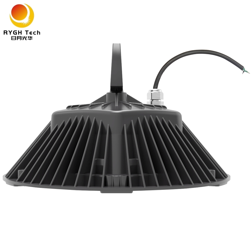 60W-UFO-LED-Bay-light6 60 watt Industrial UFO LED high bay light