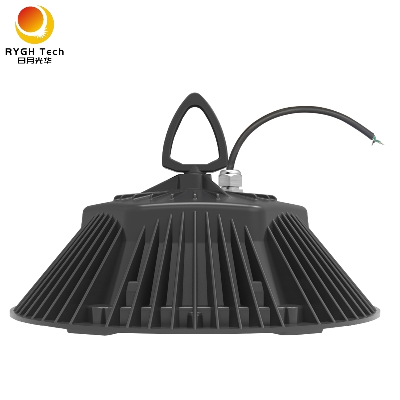 60W-UFO-LED-Bay-light7 60 watt industrial led high bay light fixtures
