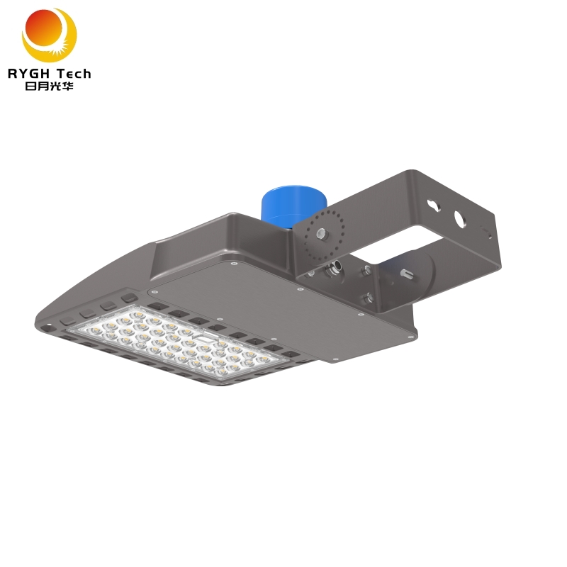 7g led shoebox street light2 street light style