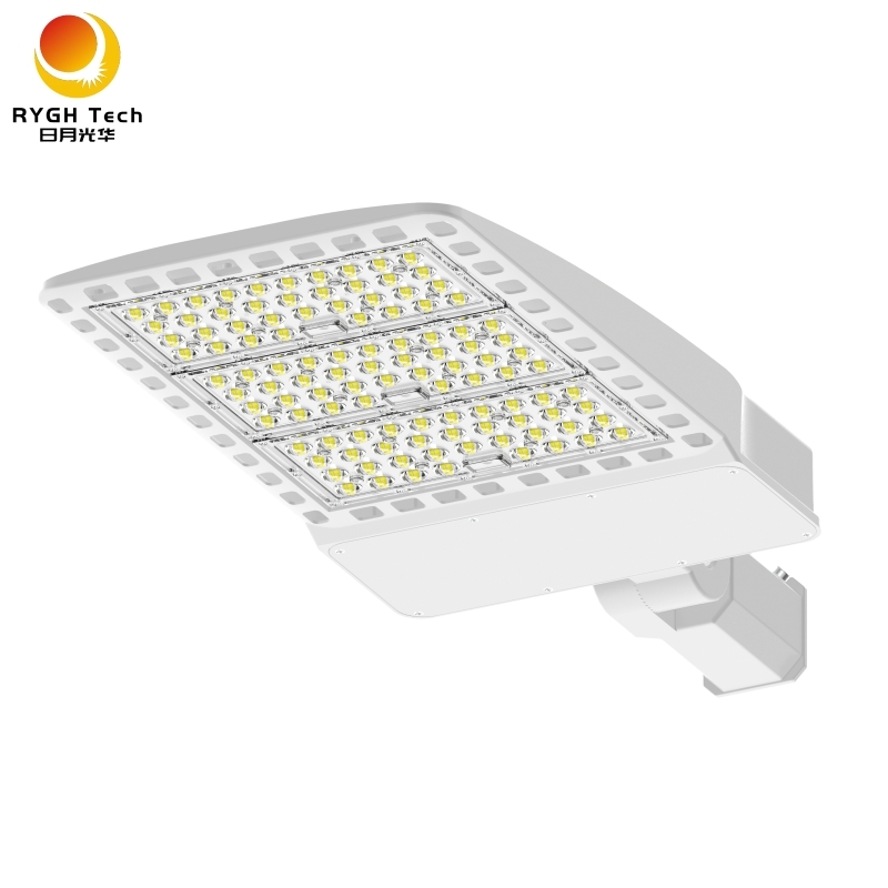 7g led street light 300w street light outdoor