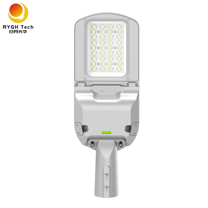7g led street light 50w-1 street lamp head