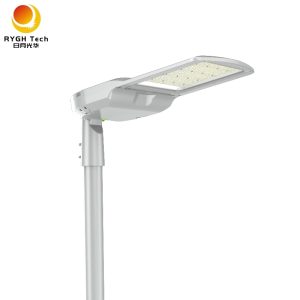 outdoor public lighting