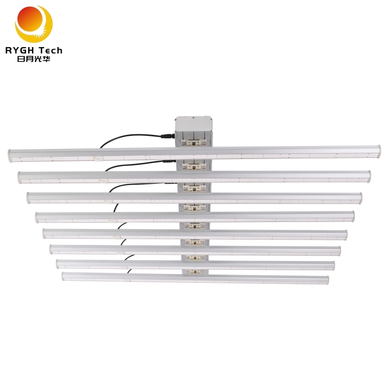 800W LED Grow Light indoor agriculture