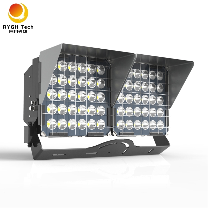 800W-led-stadium-light baseball field light bulbs
