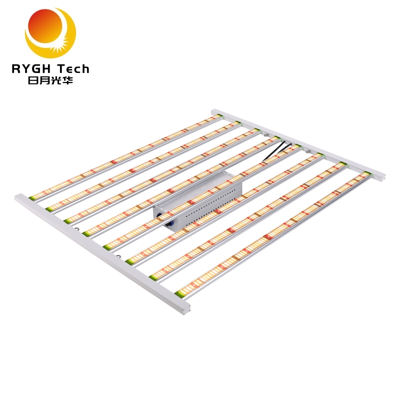 800w-led-grow-light01 4x4 led grow light