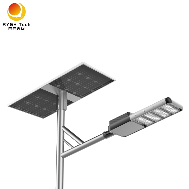 80W solar street light price 20 watt solar street light