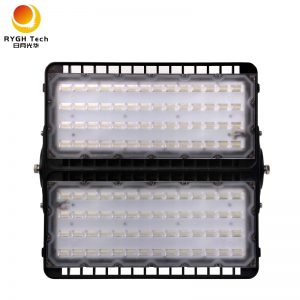 dimmable outdoor led flood lights