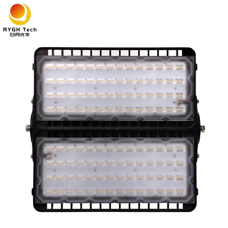 A LED Stadium Light1 dimmable outdoor led flood lights