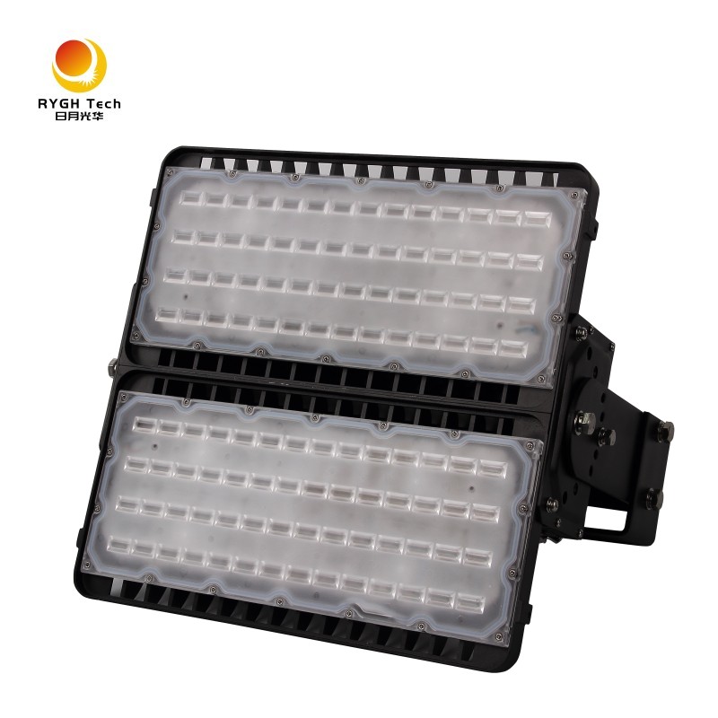 A LED Stadium Light11 high lumen led flood light