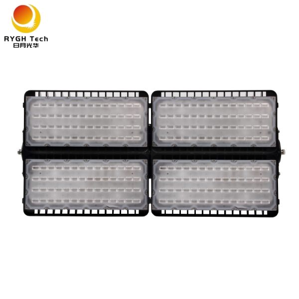 brightest outdoor led flood lights