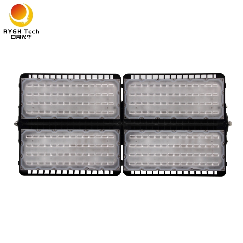 A LED Stadium Light2 brightest outdoor led flood lights