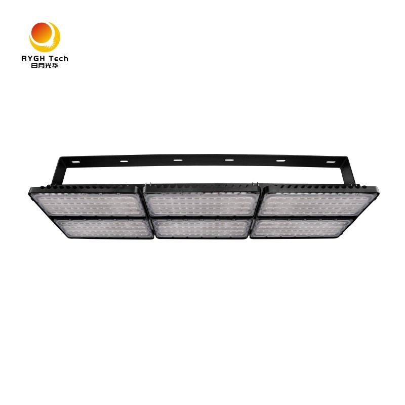 A LED Stadium light33 stadium flood lights