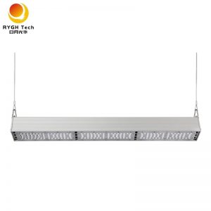 industrial led linear bay